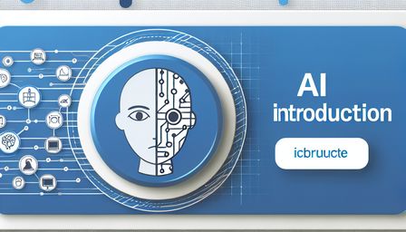 Основи штучного інтелекту: концепції, застосування та етичні міркування ai-introduction