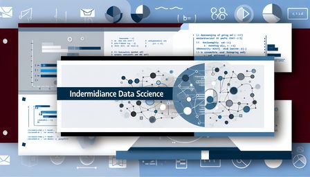 Intermediate Data Science: Advanced Methods in Data Preparation, Machine Learning, and Practical Applications 3
