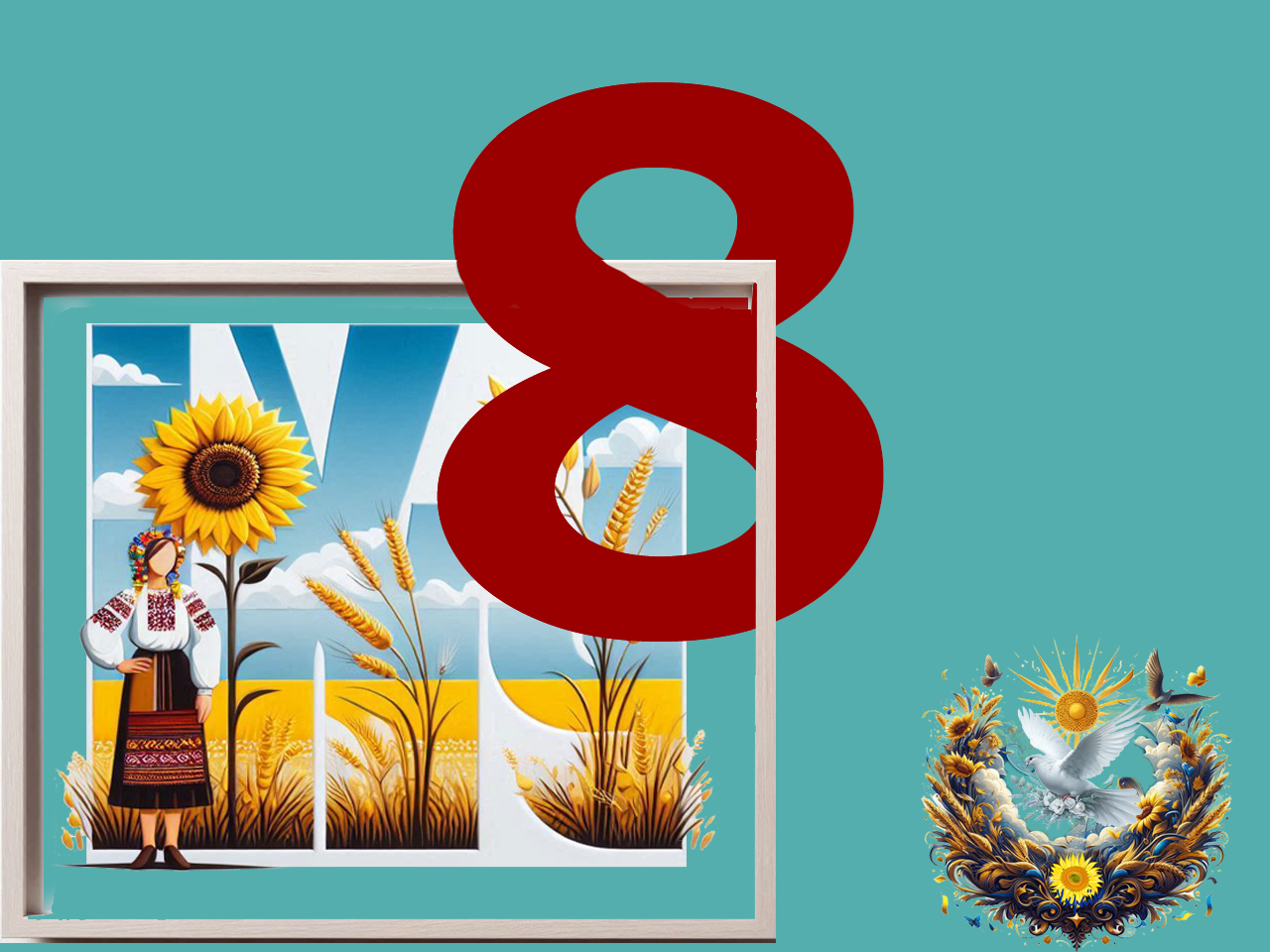 Українська мова  8 кл Повторення  вивченого за 7кл Авраменко Ukr.8Gr.1